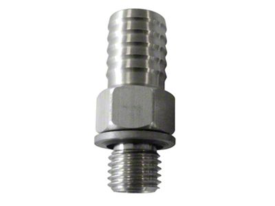 Fleece Performance Universal 1/2in CP3 Feed Fitting - FPE-CP3-FEED