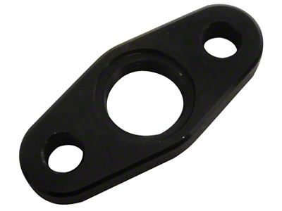 Fleece Performance Universal Cummins Turbo Drain Tube Kit for 2nd - CTDT-KIT