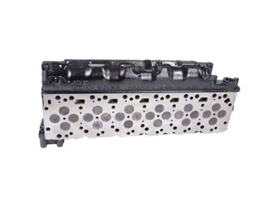 Fleece Performance 07.5-18 Dodge 2500/3500 6.7L Remanufactured Cummins Cylinder Head - FPE-61-10007
