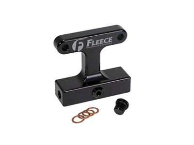 Fleece Performance 04.5-07 Dodge 5.9L / 07.5-12 6.7L Cummins 3rd - FPE-FFD-RO-3G