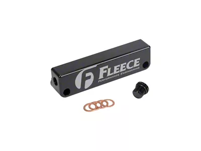 Fleece Performance 04.5-07 Dodge 5.9L / 07.5-12 6.7L Cummins 4th - FPE-FFD-RO-4G