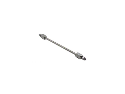 Fleece Performance 11in High Pressure Fuel Line 8mm x 3.5mm - FPE-34200-11