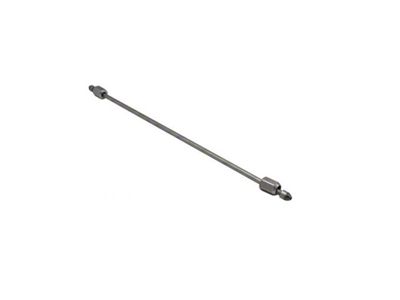 Fleece Performance 19in High Pressure Fuel Line 8mm x 3.5mm - FPE-34200-19