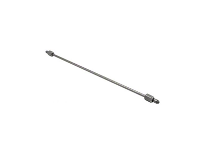 Fleece Performance 21in High Pressure Fuel Line 8mm x 3.5mm - FPE-34200-21