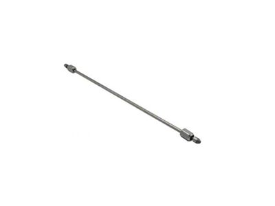 Fleece Performance 20in High Pressure Fuel Line 8mm x 3.5mm - FPE-34200-20