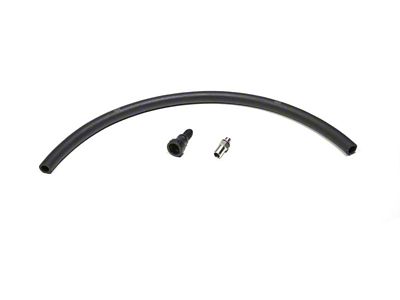 Fleece Performance 10-18 Dodge Cummins 2500-3500 1/2in High Flow Feed - HFFL-1018