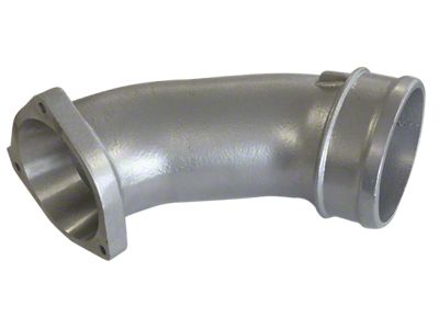 Fleece Performance 01-04 GM Duramax 6.6L LB7 High Flow LB7 - FPE-INTAKEHORN