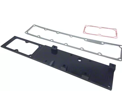 Fleece Performance 07.5-12 Dodge 6.7L Cummins Grid Heater & High - FPE-GHD-67-0712