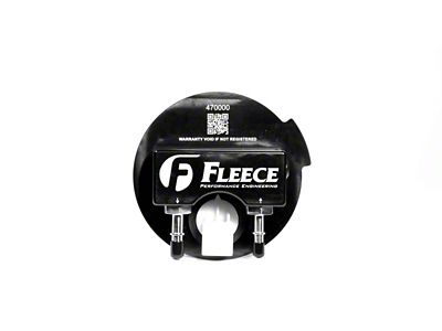 Fleece Performance 11-24 Dodge PowerFlo Lift Pump Assembly - 34562
