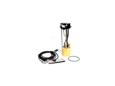 Fleece Performance 2010 Dodge PowerFlo Lift Pump Assembly - FPE-34561