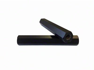 Fleece Performance 01-11 GM Duramax 6.6L 2500-3500HD Pickups Tie Rod - FPE-TIERODSLEEVES