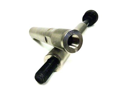 Fleece Performance 11+ GM Duramax 6.6L 2500-3500HD Pickups Tie Rod - FPE-TIERODSLEEVES-LML