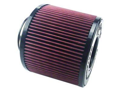 Fleece Performance Custom Air Filter - FPE-34133