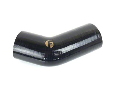 Fleece Performance 13-16 Dodge Cummins 2nd Gen 45 Degree CAC - 34145