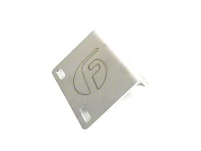 Fleece Performance Dodge 6.7L Cummins Rail Sensor Block Bracket for - FPE-34183