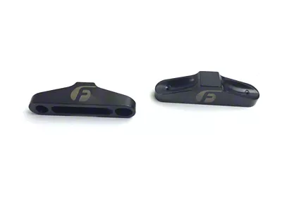 Fleece Performance 1998.5+ Dodge Cummins 24V 5.9L/6.7L Billet Rocker Arm - FPE-BRAB-C1