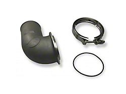 Fleece Performance Turbo Compressor Discharge Adapter Kit - FPE-S4TCDA-KIT