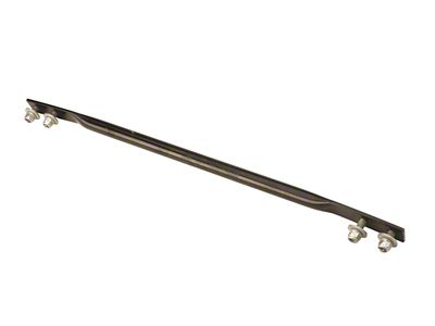 Ford Performance 2005-09 Mustang GT Coupe Front Lower A-Arm Brace - M-5025-A