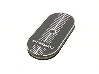 Ford Performance Racing Oval Air Cleaner Assembly - M-9600-K302