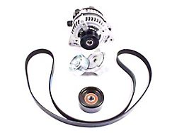 Ford Performance Mustang BOSS 302 Alternator Kit - M-8600-M50BALT