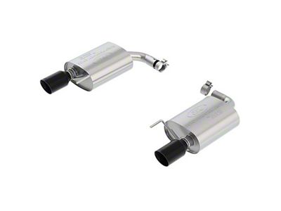 Ford Performance 2018 Mustang 2.3L Ecoboost Sport Muffler Kit - M-5230-M4SBA