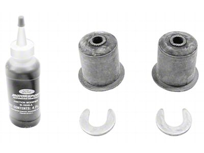 Ford Performance 1979-2004 Mustang 8.8inch Axle installation Kit - M-4050-B
