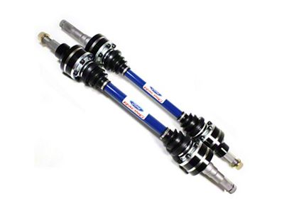 Ford Performance 2015-2017 Mustang Half Shaft Upgrade Kit - M-4130-MA