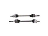 Ford Performance 15-17 Mustang GT350 Half Shaft Kit - M-4130-M8S