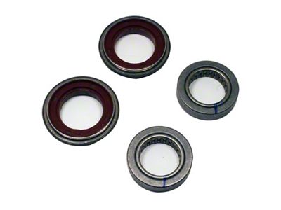 Ford Performance 2015-2018 Mustang Super 8.8in IRS Axle Bearing & - M-4413-B