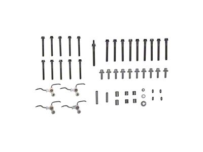 Ford Performance 5.0L TI-VCT Block Hardware Kit