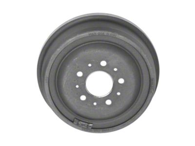 Ford Performance 11inch X 2.25inch Brake Drum - M-1126-B