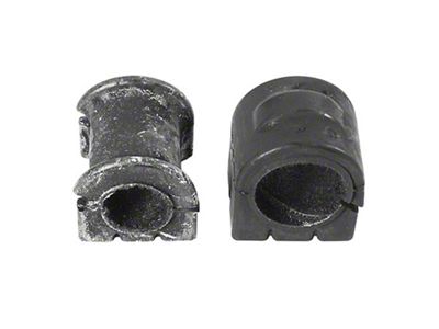 Ford Performance 2015-2017 Mustang Track Sway Bar Bushing Kit - M-5490-BKD