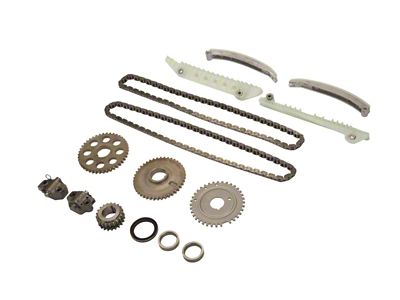 Ford Performance 4.6L 2V Camshaft Drive Kit - M-6004-462V