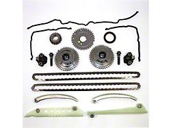 Ford Performance 4.6L 3V Camshaft Drive Kit - M-6004-463V