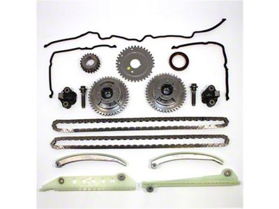 Ford Performance 4.6L 3V Camshaft Drive Kit - M-6004-463V