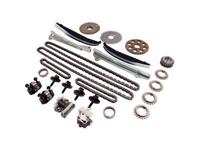 Ford Performance 5.4L 4V Camshaft Drive Kit - M-6004-A544