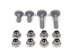 Ford Performance 05-14 Mustang Caster & Camber Alignment Eccentric Bolt - M-3B236-A