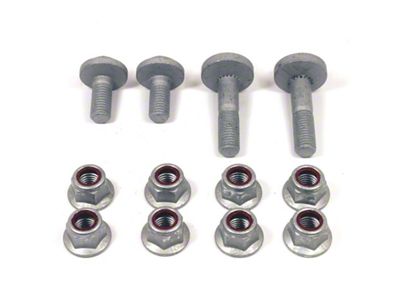 Ford Performance 05-14 Mustang Caster & Camber Alignment Eccentric Bolt - M-3B236-A