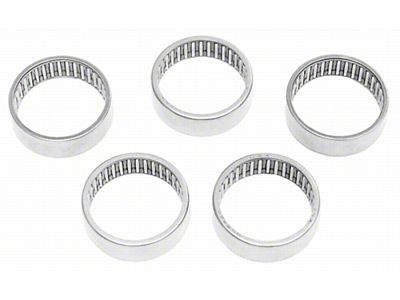 Ford Performance Racing Camshaft Bearings - Roller Sold in Engine Sets - M-6261-A460