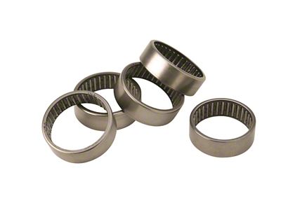 Ford Performance Racing Camshaft Bearings - Roller Sold in Engine Sets - M-6261-D351