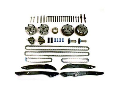 Ford Performance 15-17 Mustang Coyote 5.0L 4V TI-VCT Camshaft Drive - M-6004-A5015