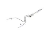 Ford Performance Ford F-150 5.0L TI-VCT Cat-Back Sport Exhaust System - M-5200-F1550145L