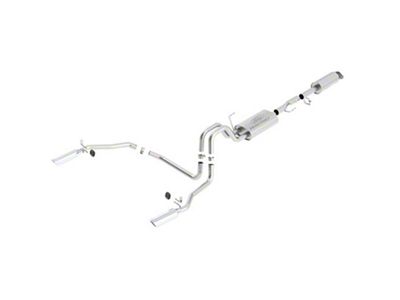 Ford Performance Ford F-150 5.0L TI-VCT Cat-Back Sport Exhaust System - M-5200-F1550145L