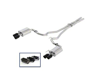 Ford Performance 2018 Mustang Gt 5.0L Cat-Back Touring Exhaust System - M-5200-M8TBA