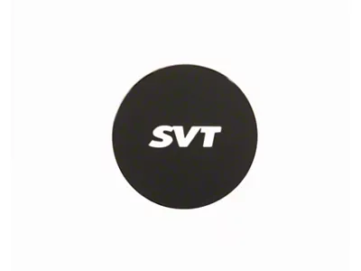 Ford Performance Racing SVT Center Cap - M-1096-N