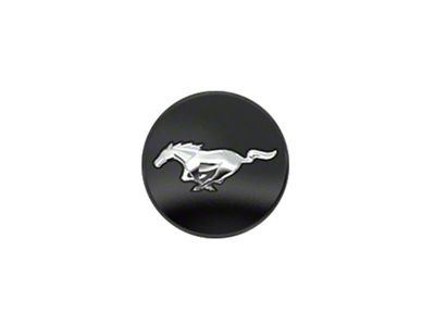 Ford Performance 15-16 Mustang Wheel Center Cap - M-1096-O