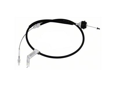 Ford Performance 1996-2004 V8 Mustang Adjustable Clutch Cable - M-7553-E302
