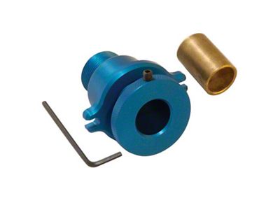 Ford Performance 1979-2004 V6 and V8 Mustang Topside Clutch Adjuster - M-7554-A