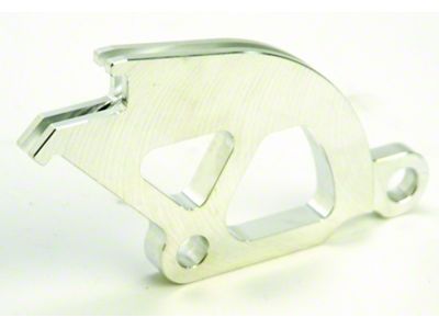 Ford Performance 1982-2004 V8 Mustang Double-Hook Clutch Quadrant - M-7583-A