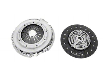Ford Performance Racing Clutch Kit 26-11 - M-7560-T46